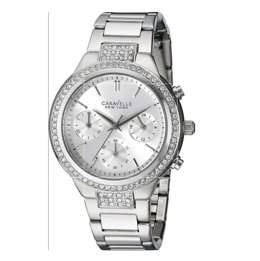 Bulova Caravelle Women's Watch - NWT